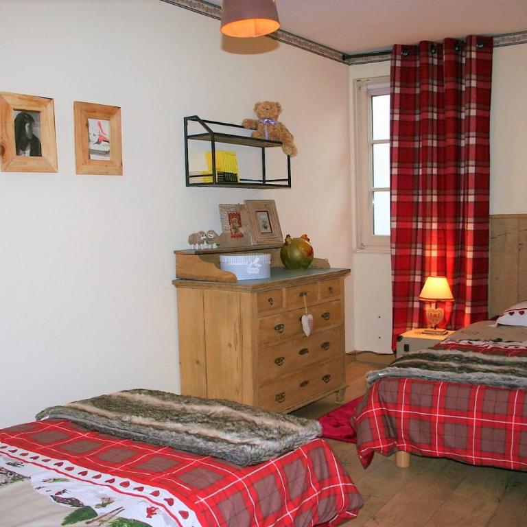 My Sweet Homes - Le 15 - Appartement Duplex EFFALA - 19