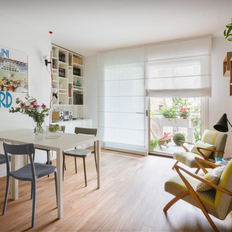Vivere Milano Isola - Appartamento con 2 Camere da Letto - 1