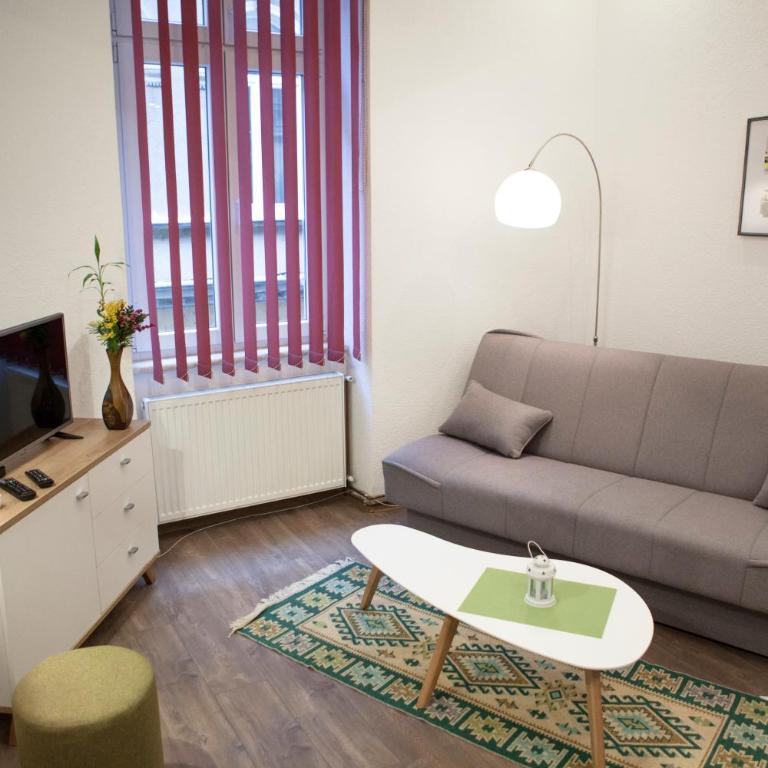 Apartment Sarajevo Center - Standard Apartment - 7