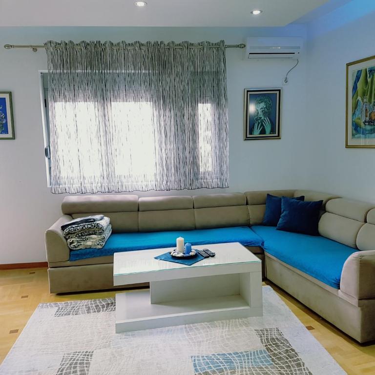 Apartman Dajana - Duplex Apartment - 22
