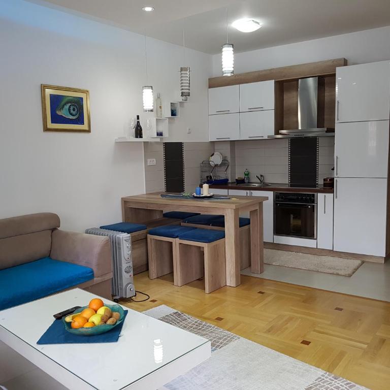 Apartman Dajana - Duplex Apartment - 24