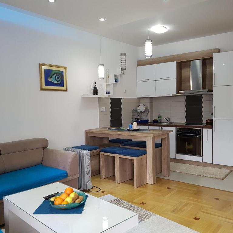 Apartman Dajana - Duplex Apartment - 21