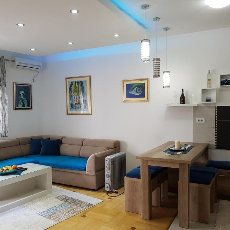 Apartman Dajana - Duplex Apartment - 20