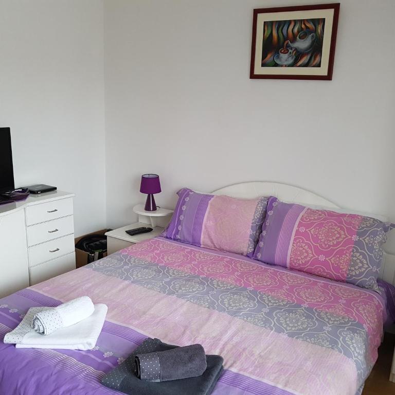 Apartman Dajana - Duplex Apartment - 33