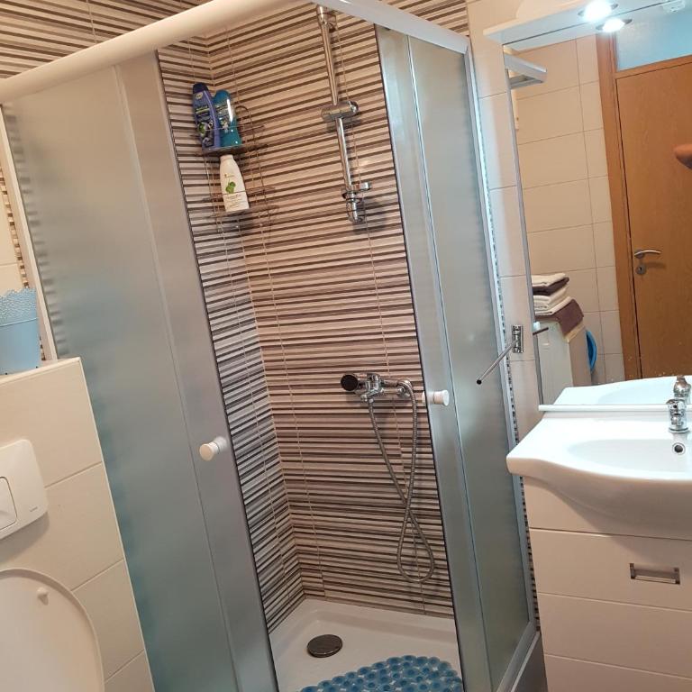 Apartman Dajana - Duplex Apartment - 37