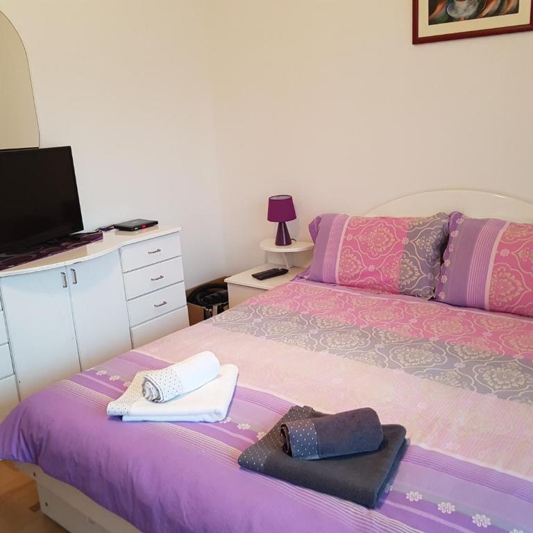 Apartman Dajana - Duplex Apartment - 34