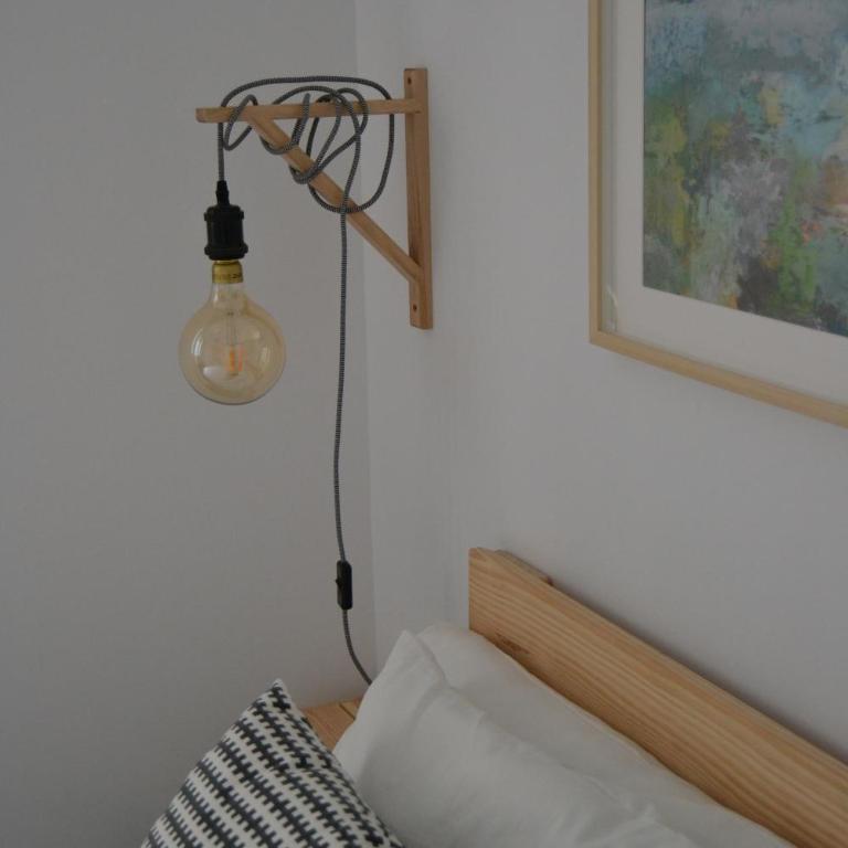 Tu Patio en Sevilla - Apartamento de 2 dormitorios - 23