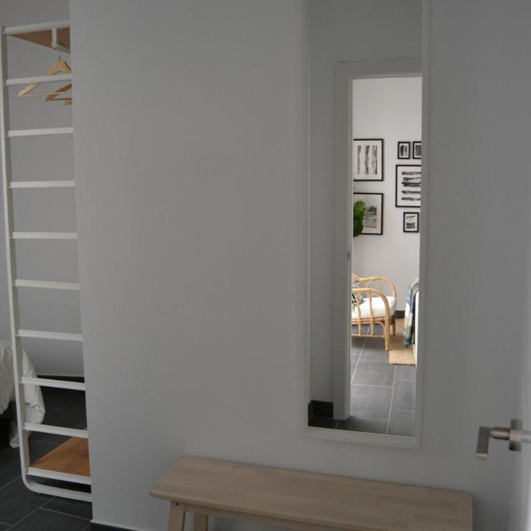 Tu Patio en Sevilla - Apartamento de 2 dormitorios - 18