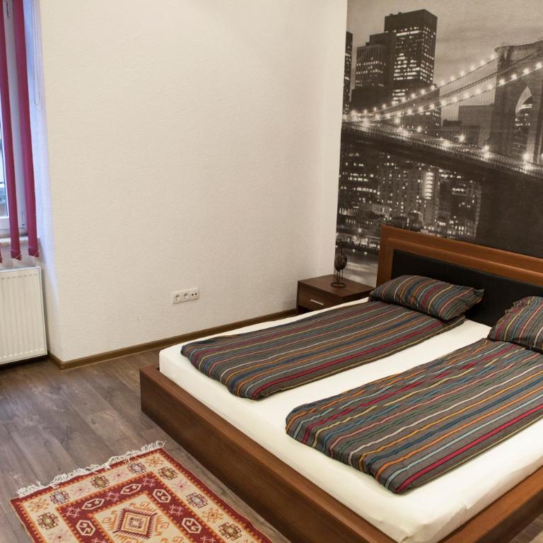 Apartment Sarajevo Center - Standard Apartment - 14