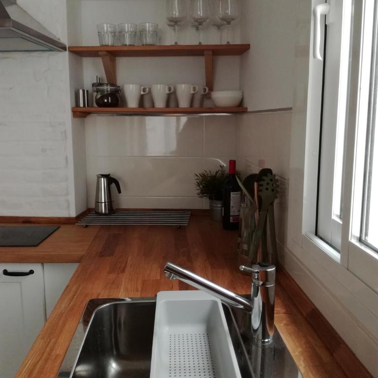 Tu Patio en Sevilla - Apartamento de 2 dormitorios - 10