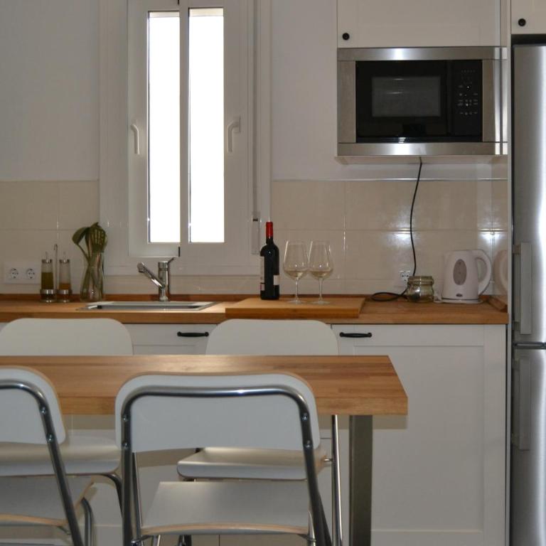 Tu Patio en Sevilla - Apartamento de 2 dormitorios - 12
