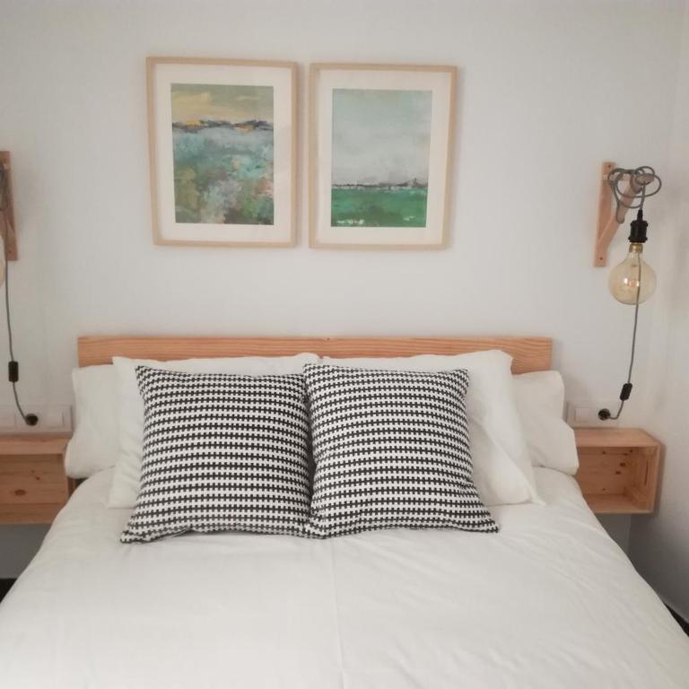 Tu Patio en Sevilla - Apartamento de 2 dormitorios - 22