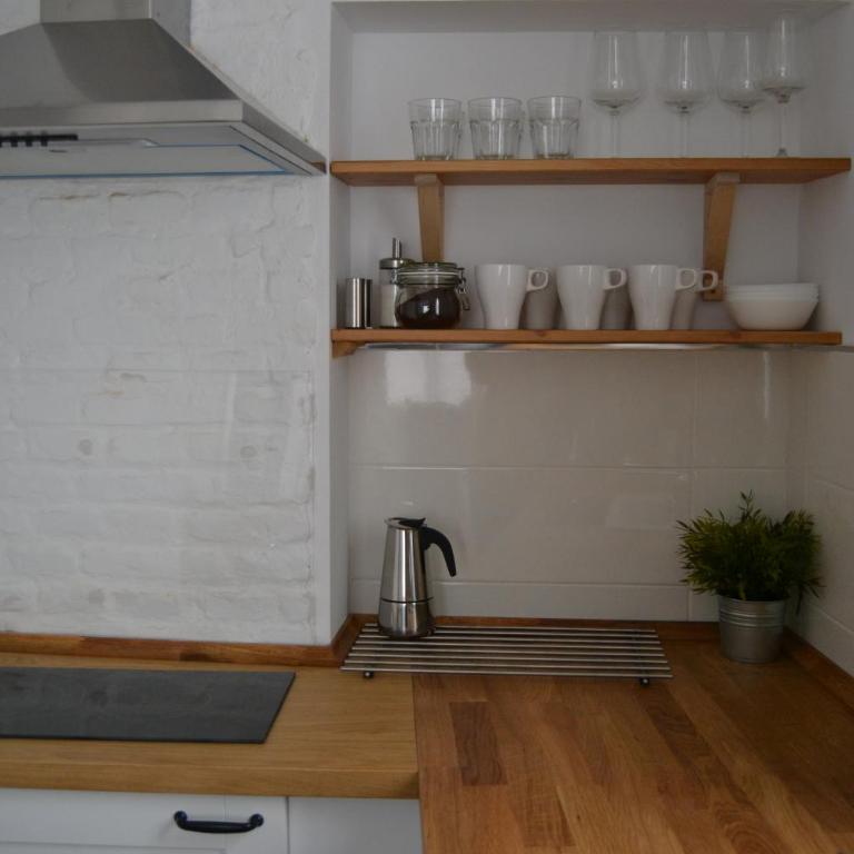 Tu Patio en Sevilla - Apartamento de 2 dormitorios - 11