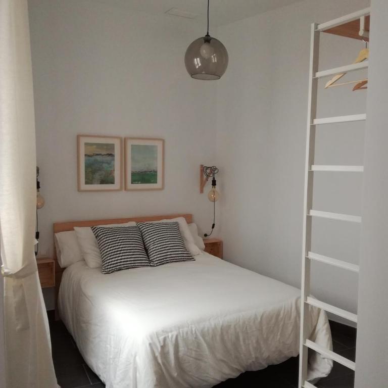 Tu Patio en Sevilla - Apartamento de 2 dormitorios - 20
