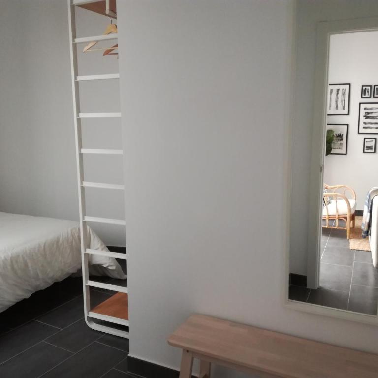Tu Patio en Sevilla - Apartamento de 2 dormitorios - 19