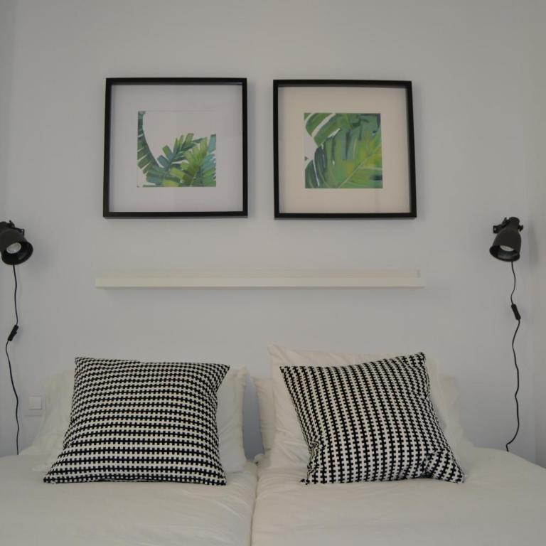 Tu Patio en Sevilla - Apartamento de 2 dormitorios - 17