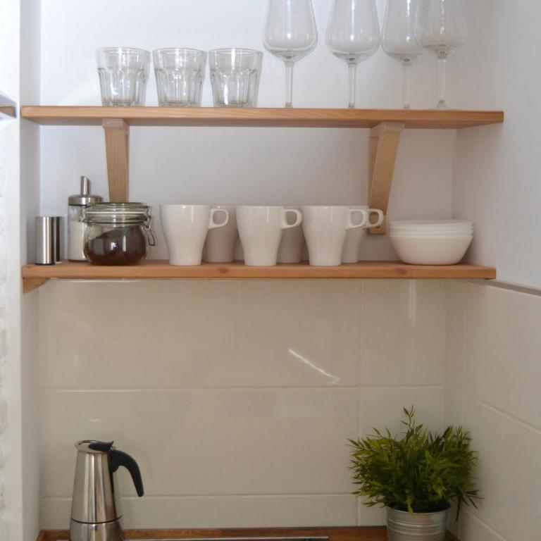 Tu Patio en Sevilla - Apartamento de 2 dormitorios - 14