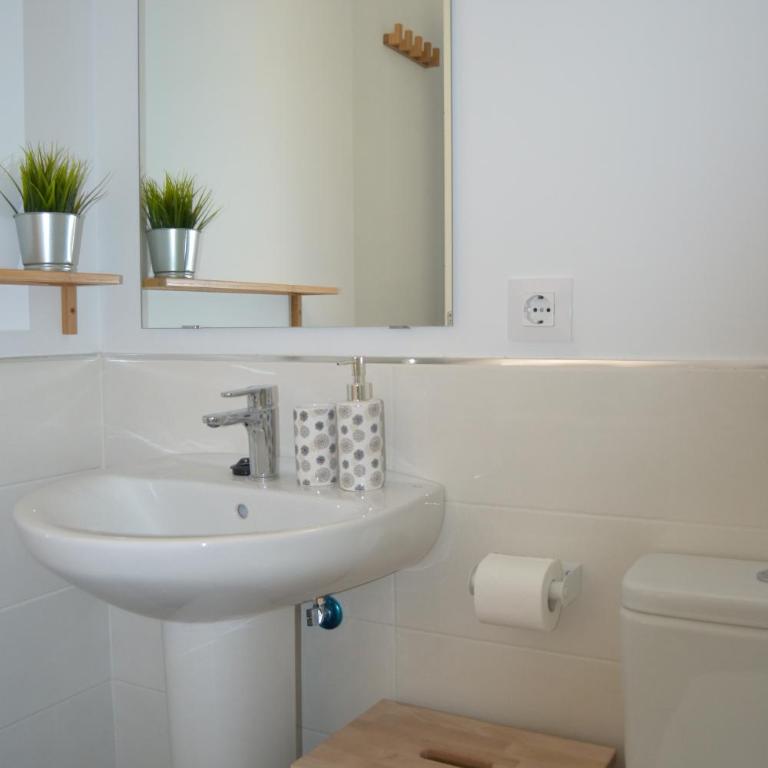 Tu Patio en Sevilla - Apartamento de 2 dormitorios - 24