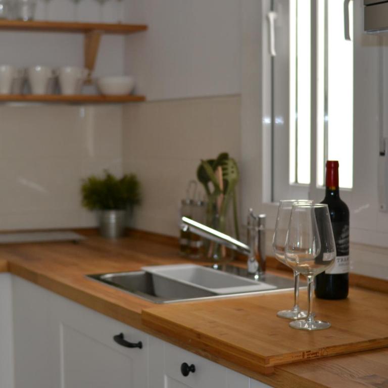 Tu Patio en Sevilla - Apartamento de 2 dormitorios - 9