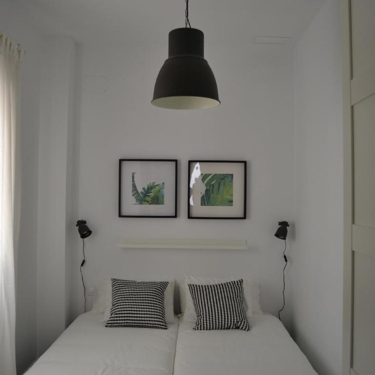 Tu Patio en Sevilla - Apartamento de 2 dormitorios - 16