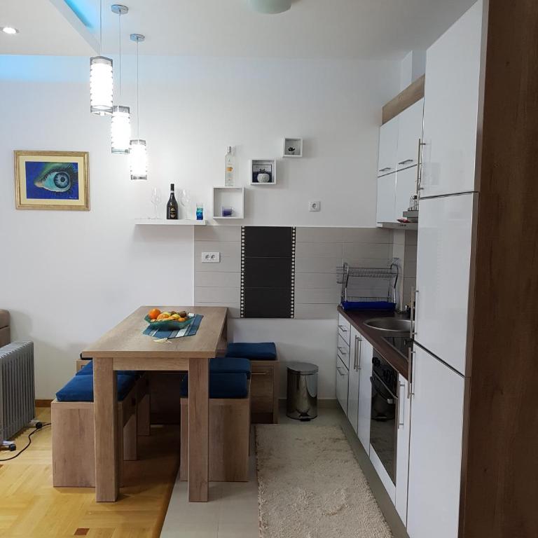 Apartman Dajana - Duplex Apartment - 31