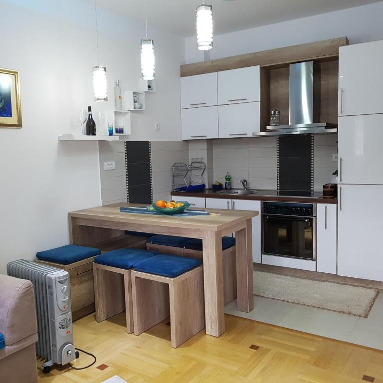 Apartman Dajana - Duplex Apartment - 29