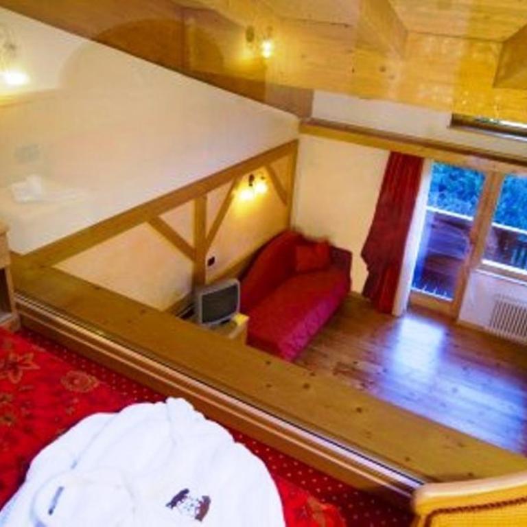 Carlo Magno Hotel Spa Resort - Suite - 2
