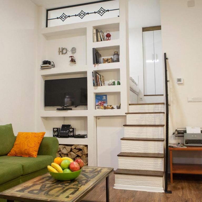 Apartment Milk&Honey - free Parking - Apartman - Prizemlje - 11