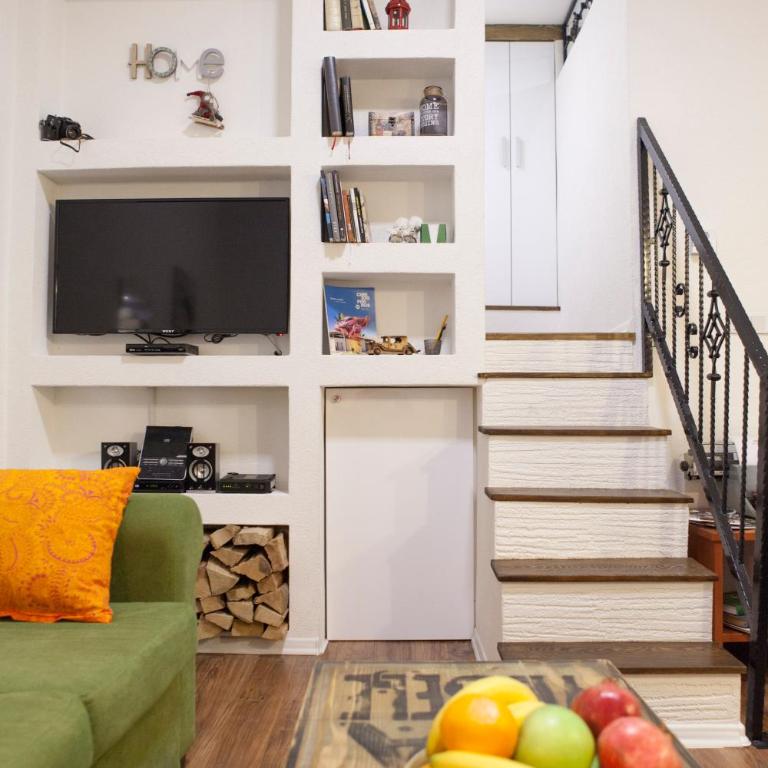 Apartment Milk&Honey - free Parking - Apartman - Prizemlje - 7