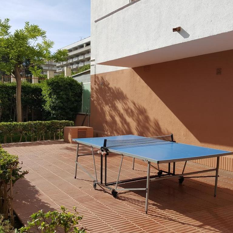 DIFFERENTFLATS Llum - Two-Bedroom Apartment - 26