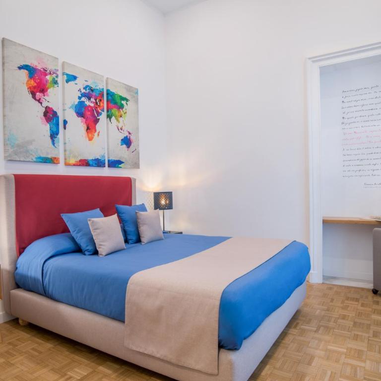 Napoliamo Guest House - Camera Matrimoniale - 18