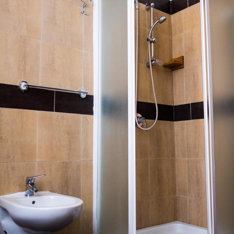 Villa Arazurrina - Camera Tripla con Bagno Privato - 15