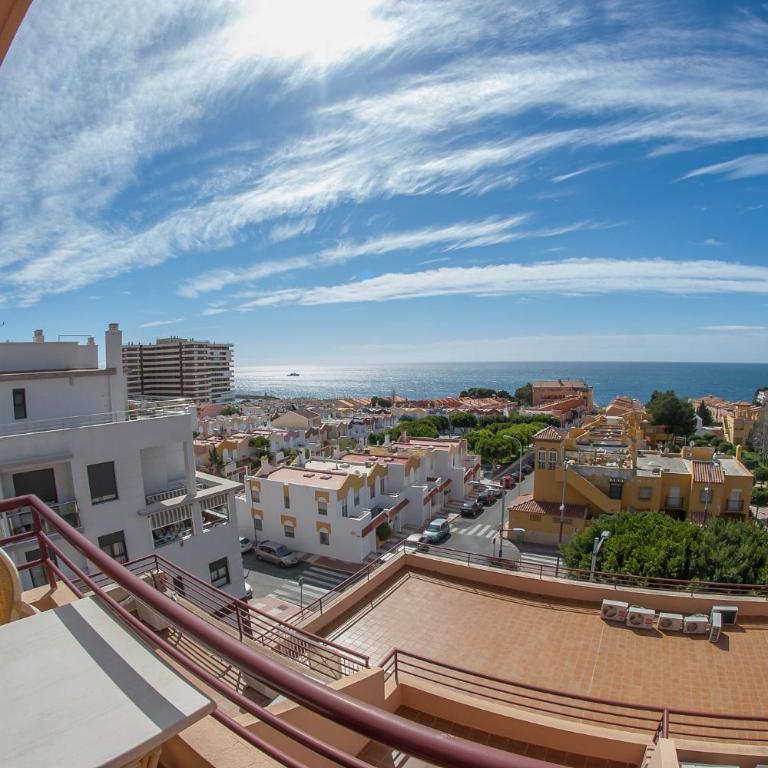 Apartahotel Aguadulce - Apartamento con vistas al mar (3 adultos) - 3