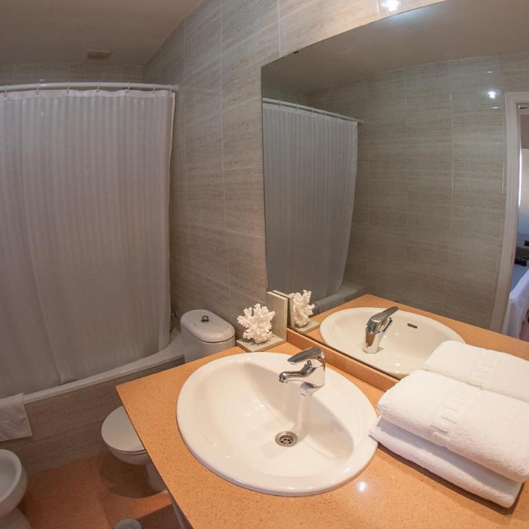 Apartahotel Aguadulce - Apartamento (3 adultos) - 1