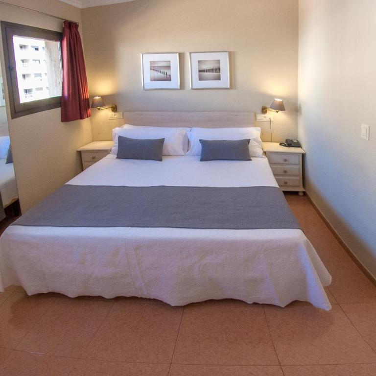 Apartahotel Aguadulce - Apartamento (3 adultos) - 2