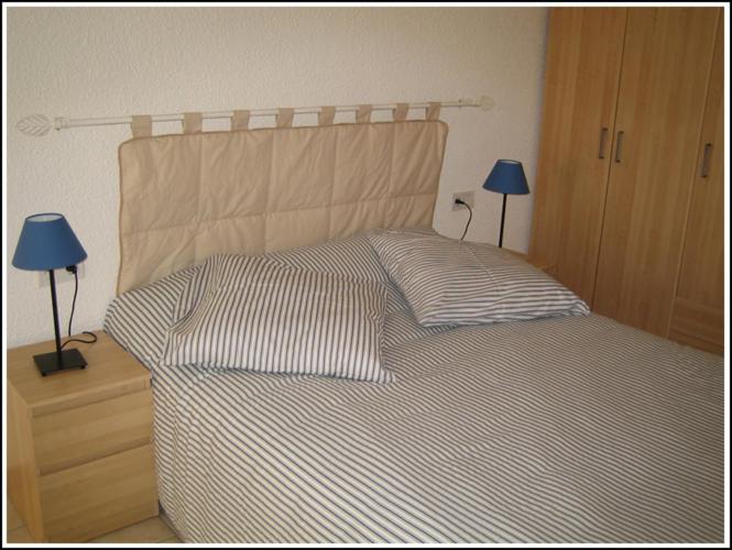 Locations Meublées Plage des Pins - Appartement 1 Chambre - 1