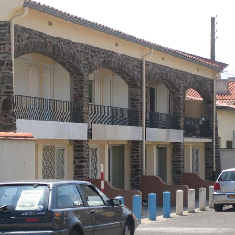 Locations Meublées Plage des Pins - Appartement 1 Chambre - 8