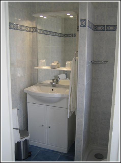 Locations Meublées Plage des Pins - Appartement 1 Chambre - 10
