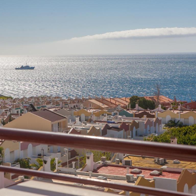 Apartahotel Aguadulce - Apartamento con vistas al mar (1 adulto) - 1