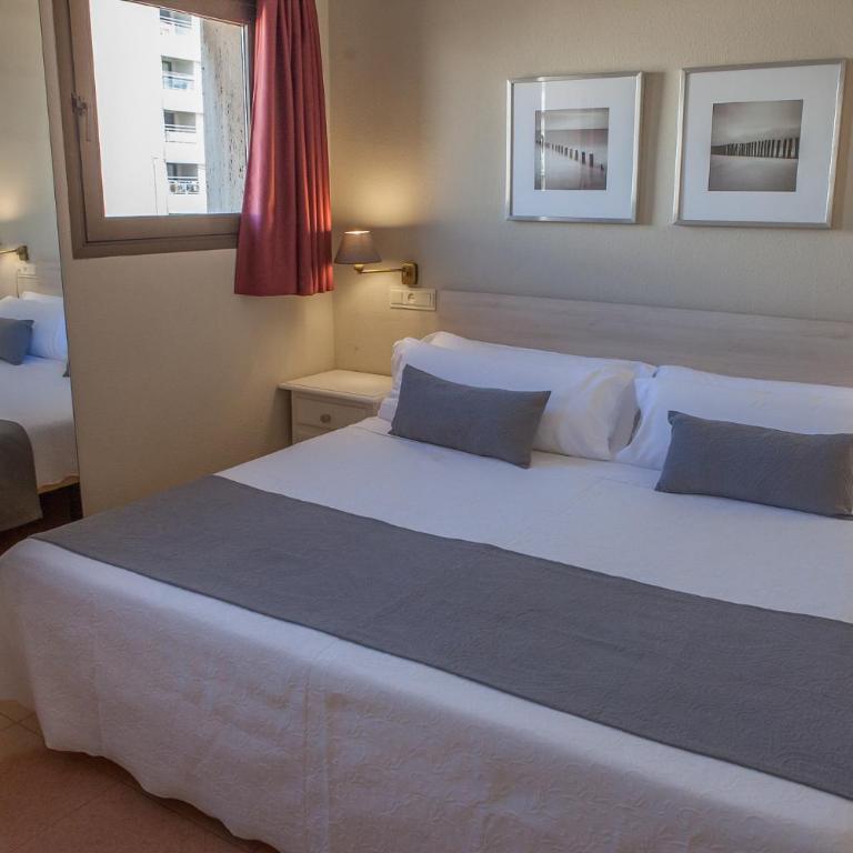 Apartahotel Aguadulce - Apartamento (4 adultos) - 3