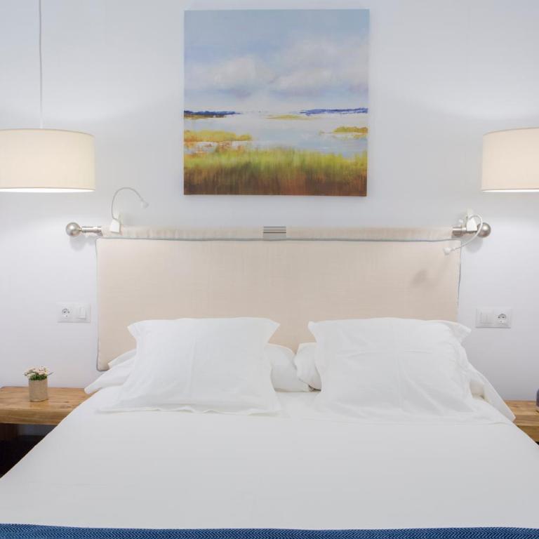 Gr Suites Boutique Catedral - Apartamento Estudio - 7