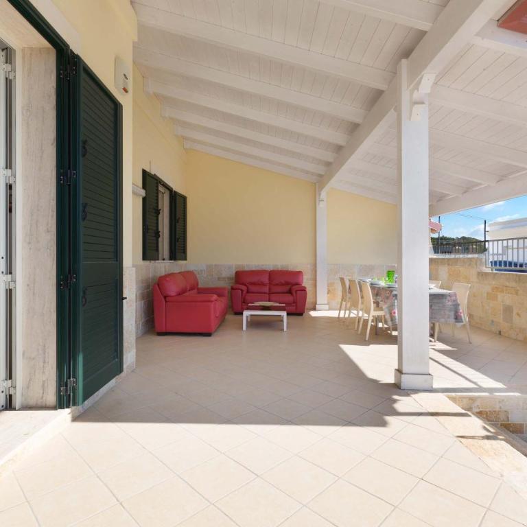 Villetta Teresa by BarbarHouse - Three-Bedroom House - 4