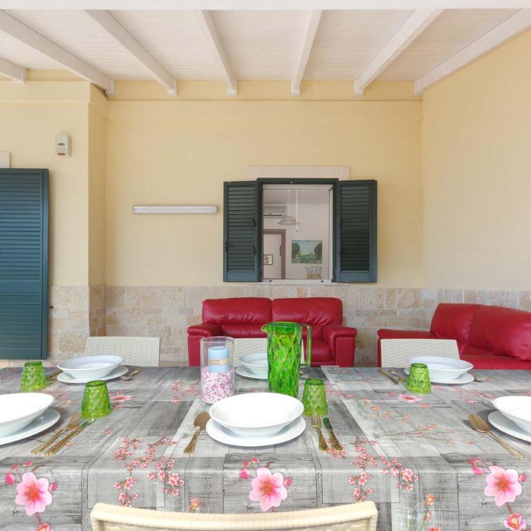 Villetta Teresa by BarbarHouse - Three-Bedroom House - 2