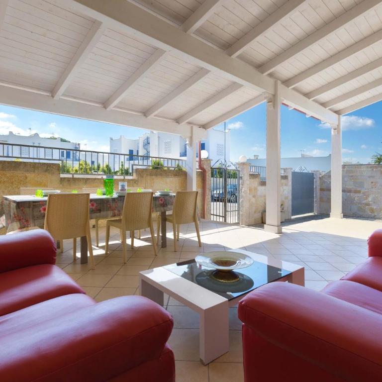 Villetta Teresa by BarbarHouse - Three-Bedroom House - 3