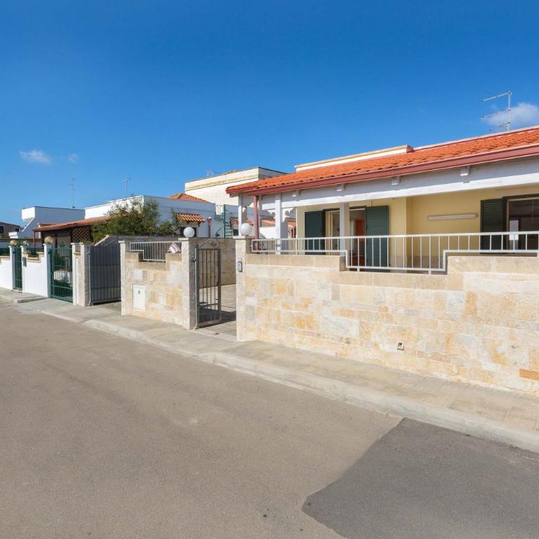 Villetta Teresa by BarbarHouse - Three-Bedroom House - 1
