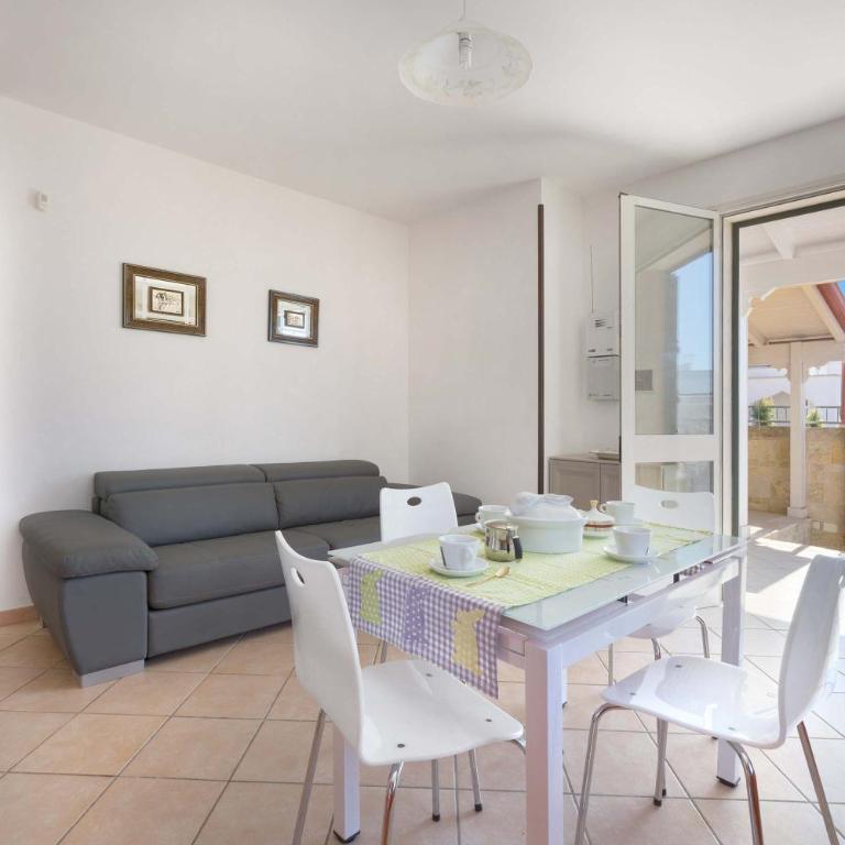 Villetta Teresa by BarbarHouse - Three-Bedroom House - 7