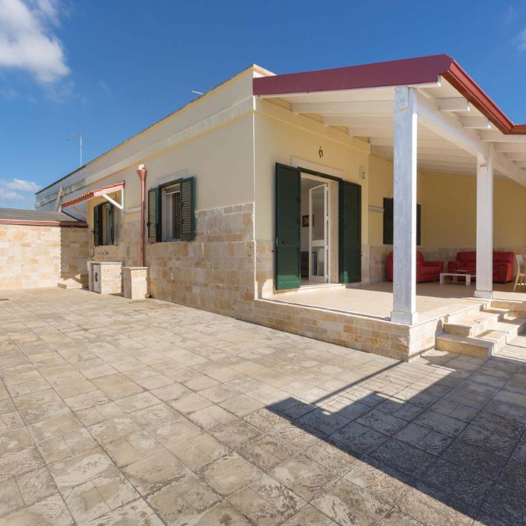 Villetta Teresa by BarbarHouse - Three-Bedroom House - 18