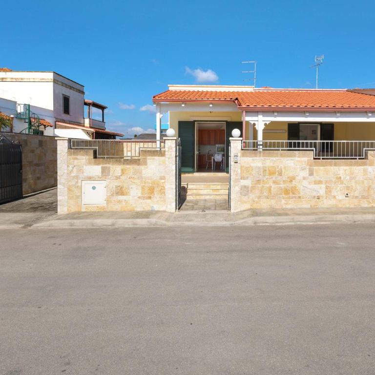 Villetta Teresa by BarbarHouse - Three-Bedroom House - 20