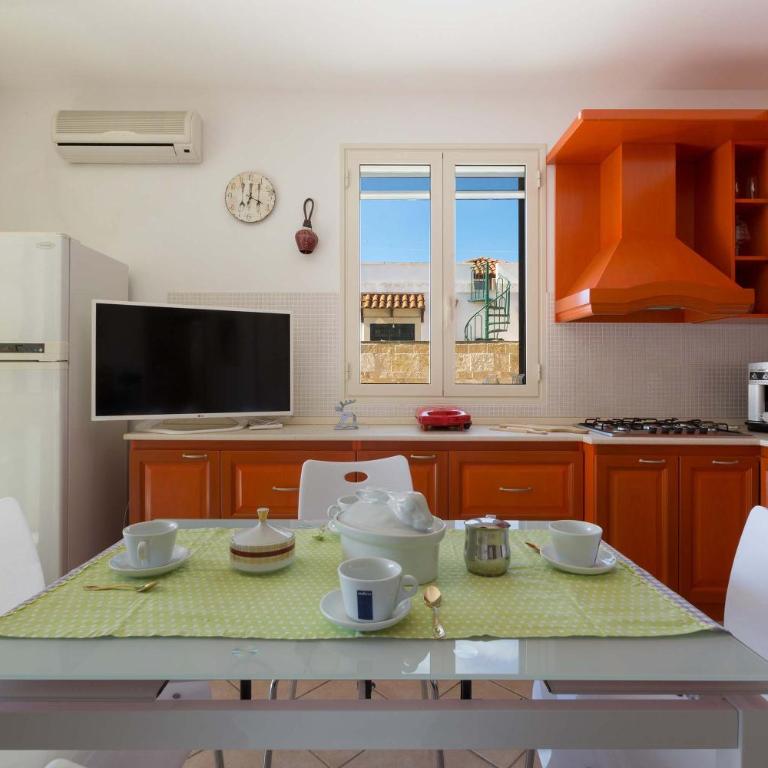 Villetta Teresa by BarbarHouse - Three-Bedroom House - 6