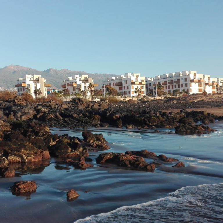 Residencial Los Martines - Apartamento de 1 dormitorio - 9